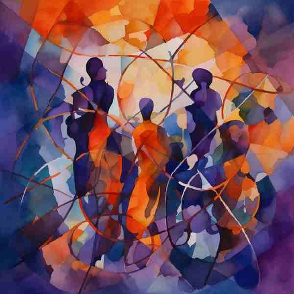 Venus Conjunct Eris